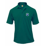 Unisex Polo- Dri Fit SS- Corpus Christi