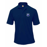 Unisex Polo- Dri Fit SS- Corpus Christi