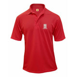 Unisex Polo- Dri Fit SS- St. Augustine