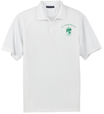 Unisex Embroidered Polo- Dri Fit SS- St. Thomas Aquinas