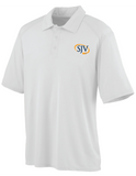 Unisex Embroidered Polo- Dri Fit SS- St. John Vianney
