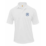 Unisex Polo- Dri Fit SS- Corpus Christi