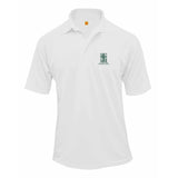 Unisex Polo- Dri Fit SS- St. Augustine