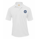 Unisex Polo- Dri Fit SS- Holy Trinity