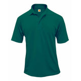 Unisex Polo- Dri Fit SS- Corpus Christi