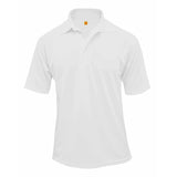 Unisex Polo- Dri Fit SS- IHM GR