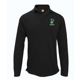 Unisex Embroidered Polo- Dri Fit LS- Lumen Christi
