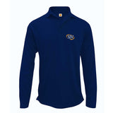 Unisex Embroidered Polo- Dri Fit LS- St. John Vianney
