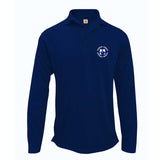 Unisex Polo- Dri Fit LS- Corpus Christi