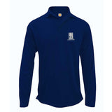Unisex Polo- Dri Fit LS- St. Augustine