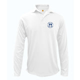 Unisex Polo- Dri Fit LS- Corpus Christi