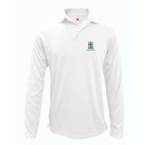 Unisex Polo- Dri Fit LS- St. Augustine
