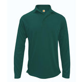Unisex Polo- Dri Fit LS- Corpus Christi