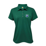Girl FIt Polo- Dri Fit SS- Corpus Christi