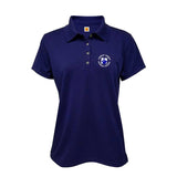 Girl FIt Polo- Dri Fit SS- Corpus Christi