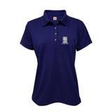 Girl FIt Polo- Dri Fit SS- St. Augustine