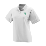 Girl FIt Polo Embroidered- Dri Fit SS- St. Thomas Aquinas