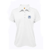 Girl FIt Polo- Dri Fit SS- Corpus Christi