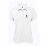 Girl FIt Polo- Dri Fit SS- St. Augustine