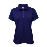 Girl FIt Polo- Dri Fit SS- St. Augustine
