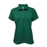 Girl FIt Polo- Dri Fit SS- Corpus Christi
