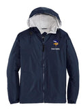 Haslett Cross Country - Team Jacket  JP56-NVY-CC