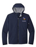 Haslett Cross Country - Waterproof Insulated Jacket JST56