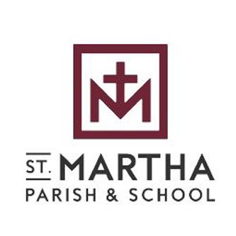 St. Martha School