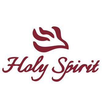 Holy Spirit - Grand Rapids