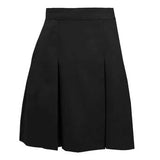 NEW!! 2 Kick Pleat Skirt