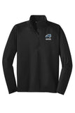 Unisex 1/4 Zip Pullover- LCHS SOCCER