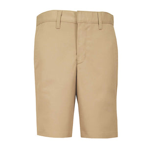 Boys Shorts Modern Fit NVY & KHK MARY WILLIAMSTON