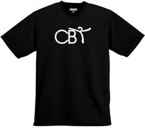 CBT - 2000 Unisex Tee Shirt w/HEATPRESS LOGO