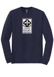 St. Mary Williamston Spirit Long Sleeve Shirt