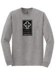 St. Mary Williamston Spirit Long Sleeve Shirt