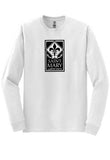 St. Mary Williamston Spirit Long Sleeve Shirt