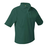 Unisex Polo- Pique SS- St. Paul the Apostle