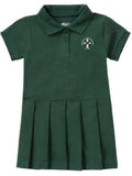 9729 Polo Dress Immaculate Conception (6082)