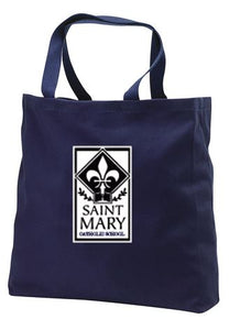 St. Mary Williamston Spirit Tote Bag