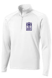 St. Mary Williamston Spirit Men's 1/4 Zip Jacket