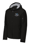 LCHS SOFTBALL JACKET- JST56-Unisex Insulated Jacket with Pocket on Sleeve