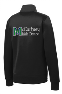 McCarthy Irish Dance Women's Jacket