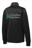 McCarthy Irish Dance Women's Jacket
