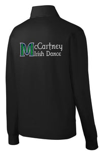 McCarthy Irish Dance Men's Jacket