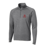 *SPIRIT WEAR* Mens 1/4 Zip Jacket- St. Martha Spirit Wear