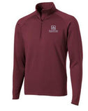 *SPIRIT WEAR* Mens 1/4 Zip Jacket- St. Martha Spirit Wear