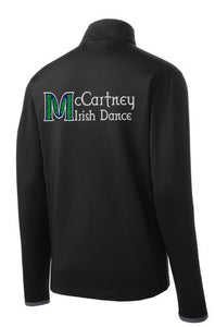 McCarthy Irish Dance Men's Jacket 2 Toned