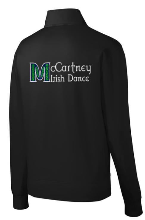 McCarthy Irish Dance Youth Jacket